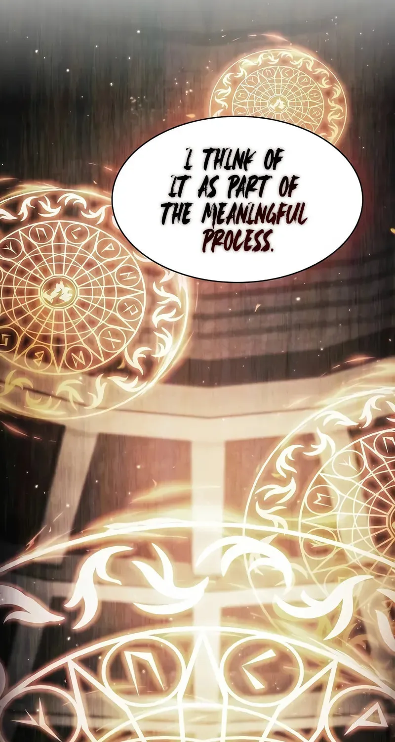 The Academy's Genius Swordsman Chapter 83 page 20 - 