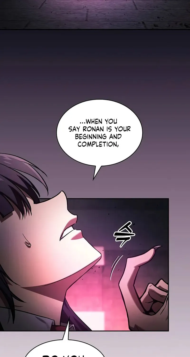 The Academy's Genius Swordsman Chapter 83 page 3 - 