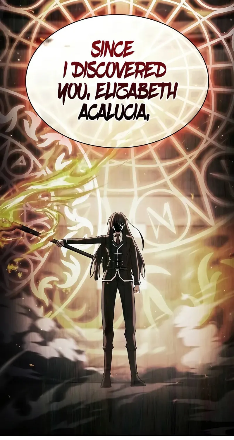 The Academy's Genius Swordsman Chapter 83 page 21 - 