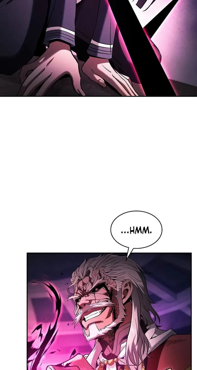 The Academy's Genius Swordsman Chapter 83 page 23 - 