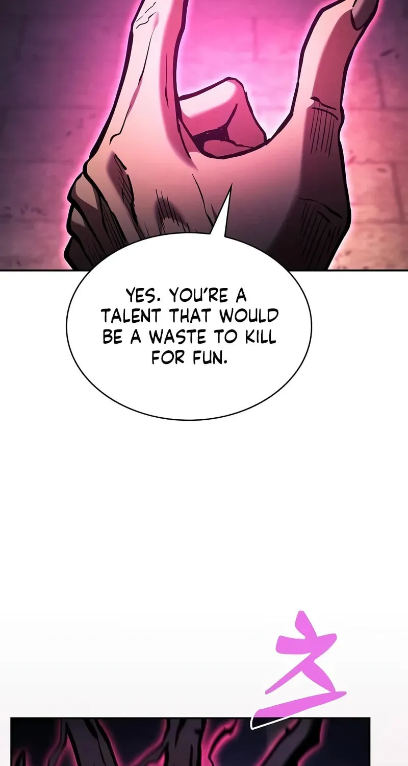 The Academy's Genius Swordsman Chapter 83 page 25 - 