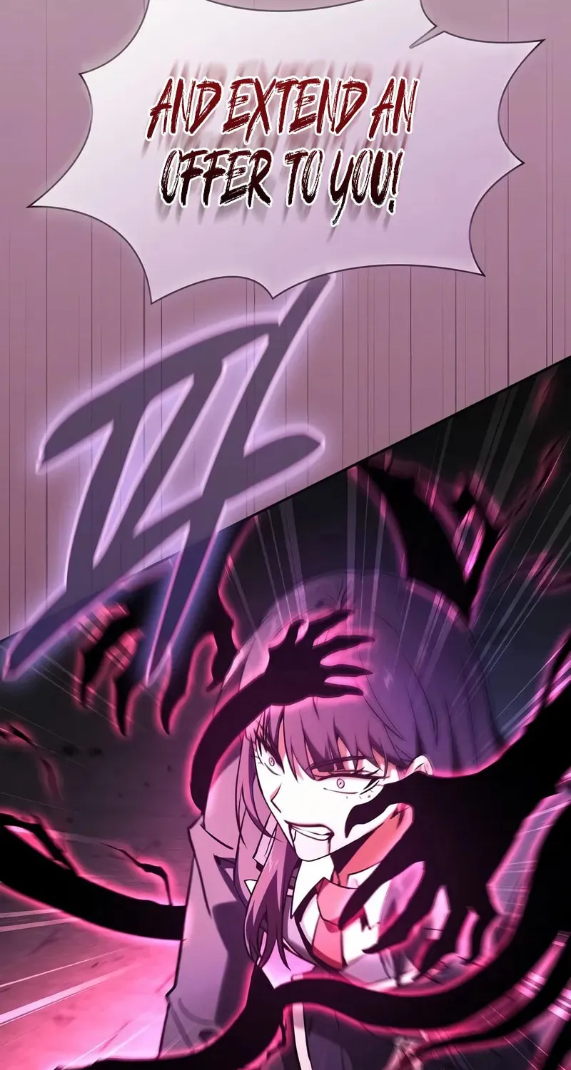 The Academy's Genius Swordsman Chapter 83 page 27 - 