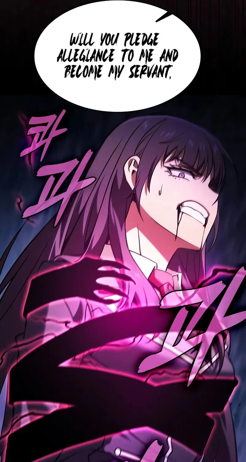 The Academy's Genius Swordsman Chapter 83 page 29 - 