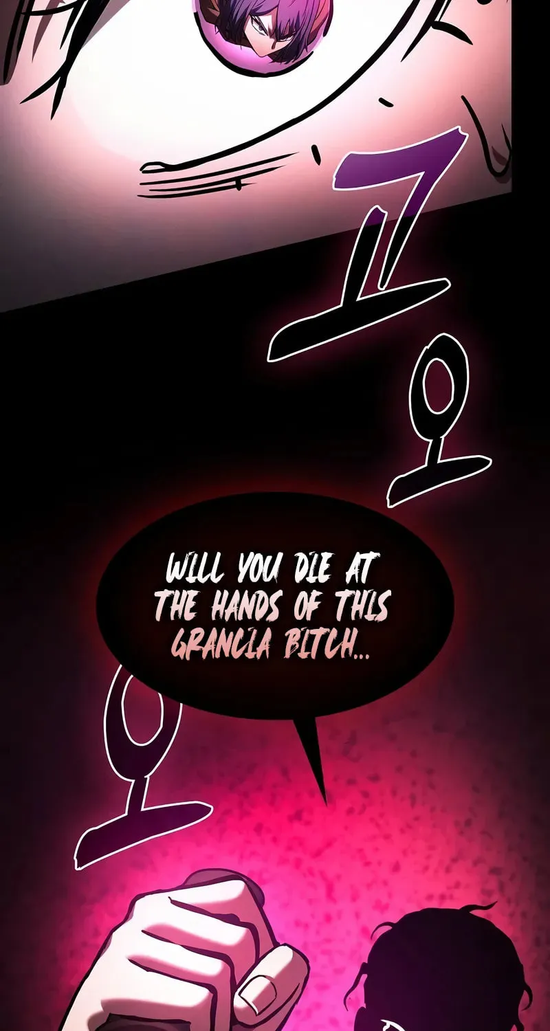 The Academy's Genius Swordsman Chapter 83 page 31 - 