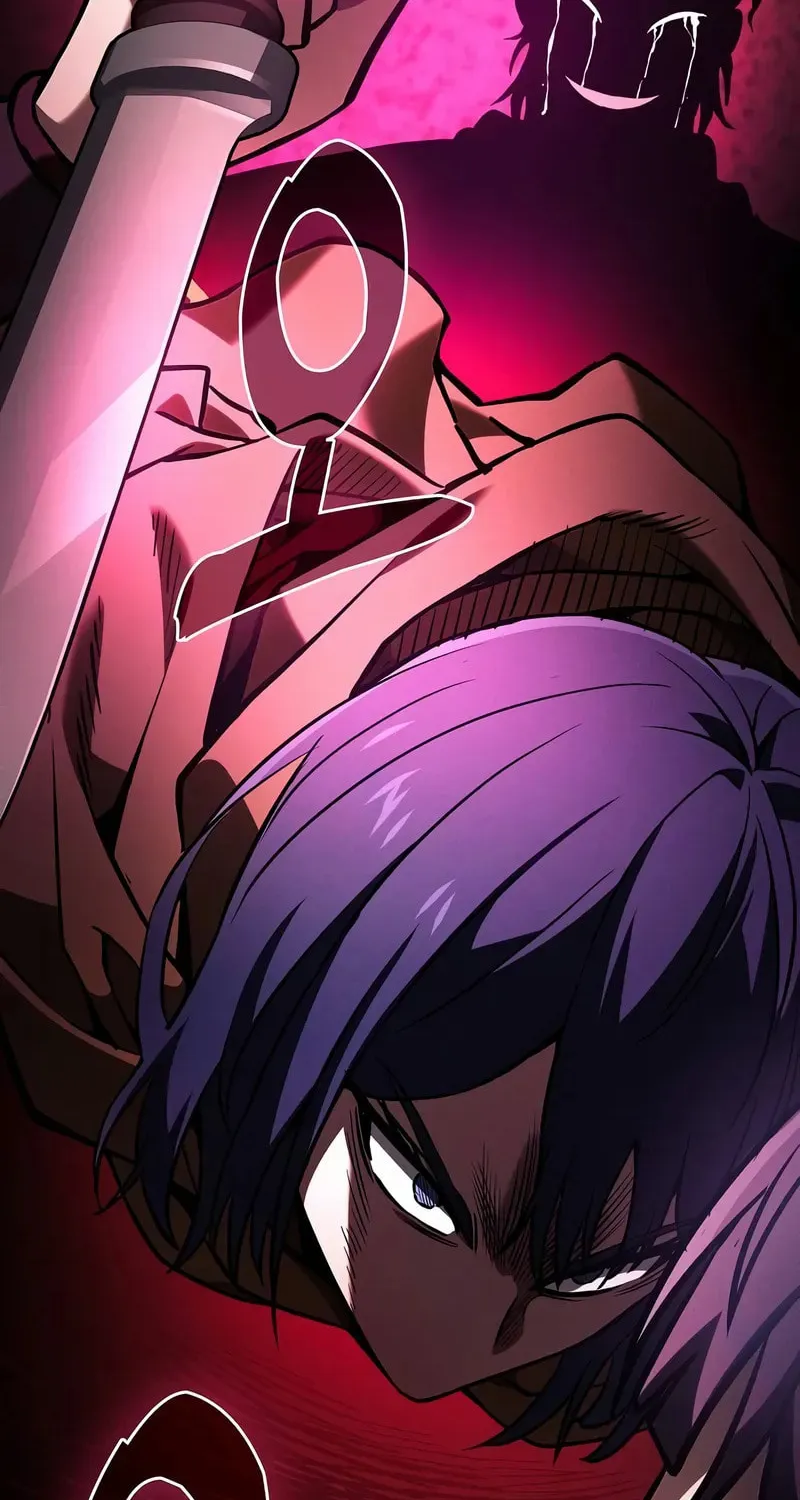 The Academy's Genius Swordsman Chapter 83 page 32 - 