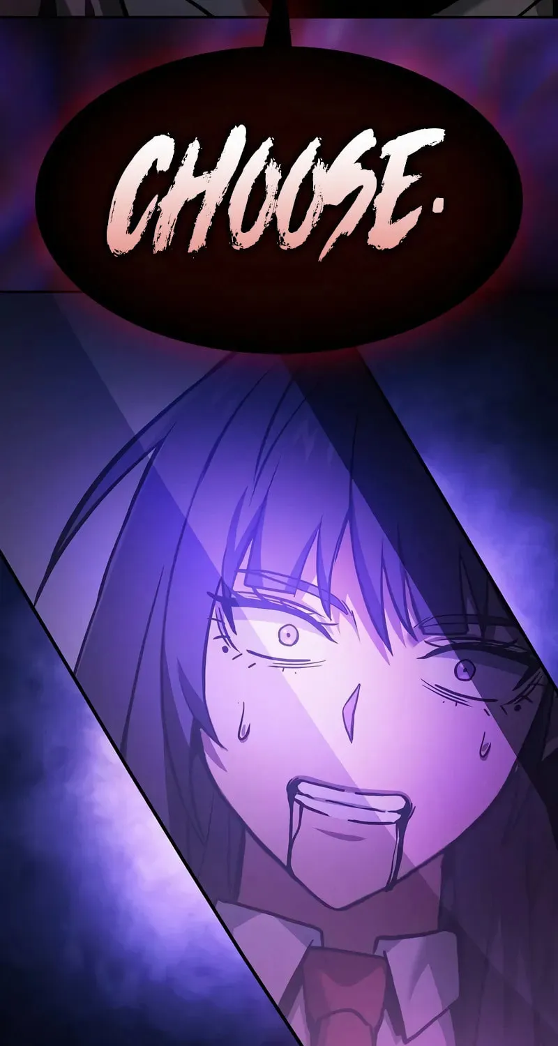 The Academy's Genius Swordsman Chapter 83 page 35 - 