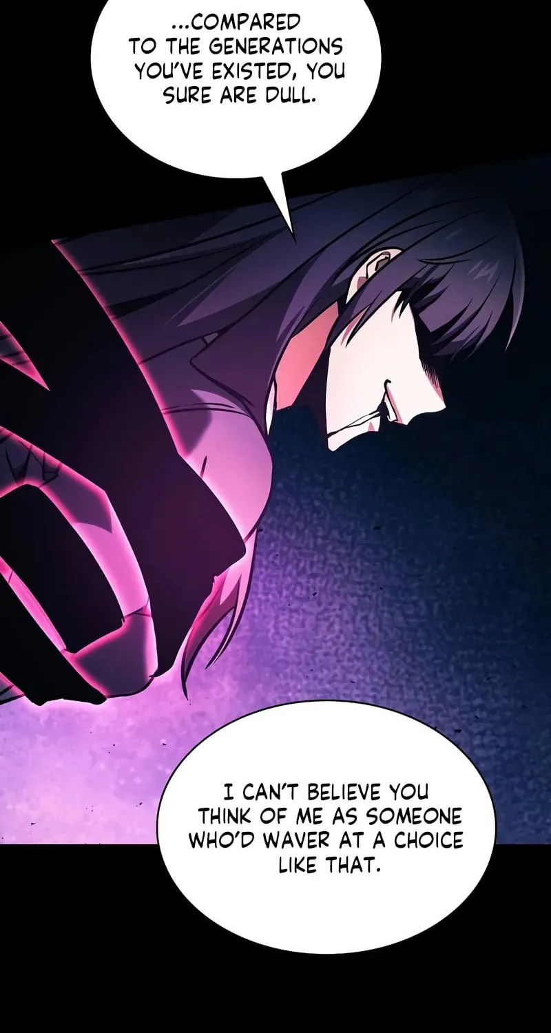 The Academy's Genius Swordsman Chapter 83 page 38 - 