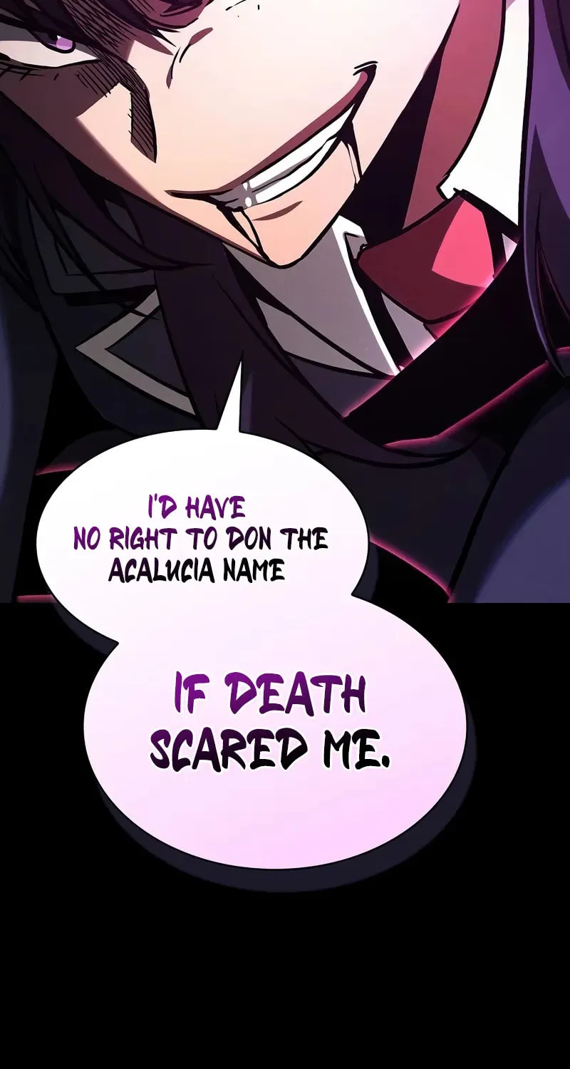 The Academy's Genius Swordsman Chapter 83 page 40 - 