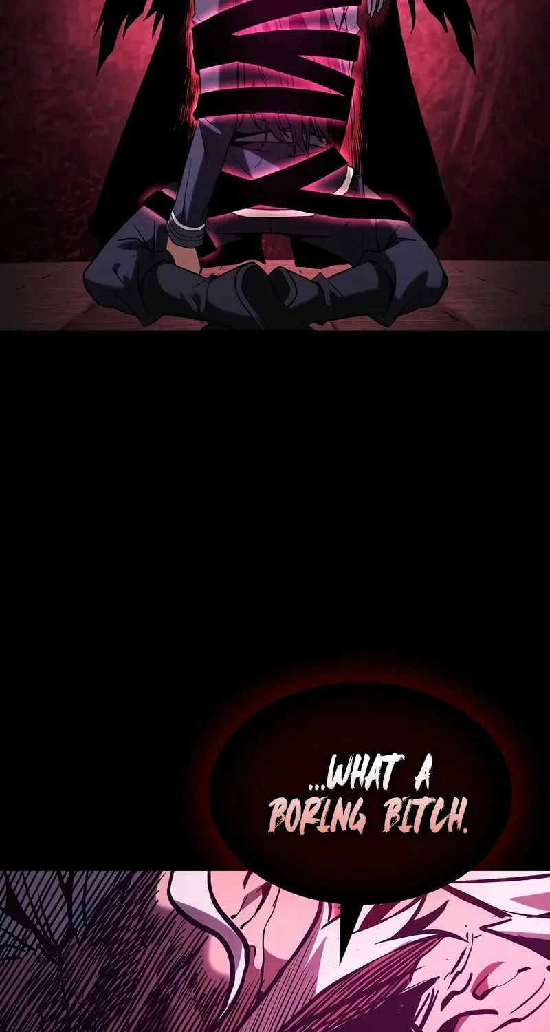 The Academy's Genius Swordsman Chapter 83 page 43 - 