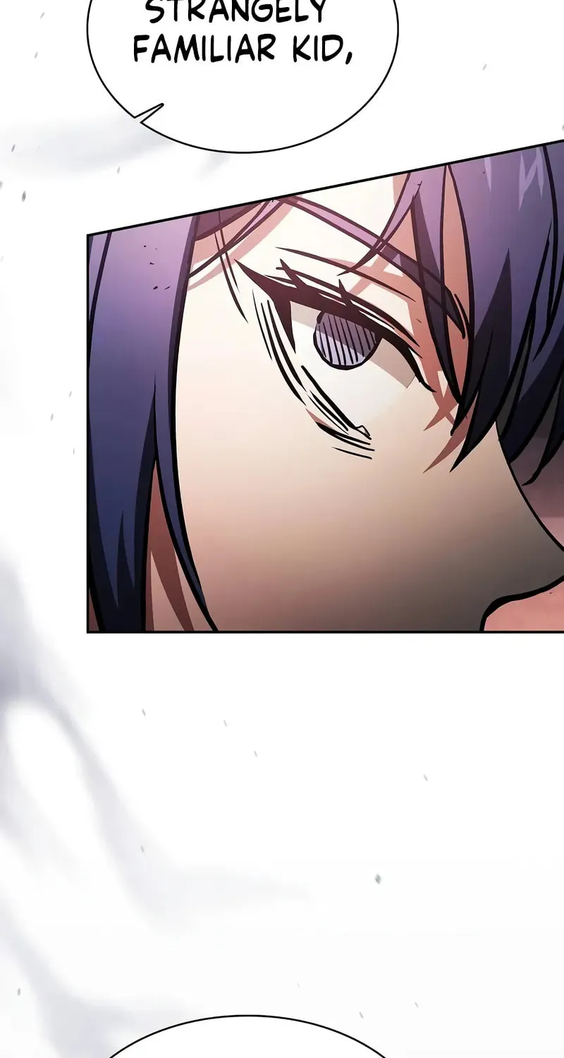 The Academy's Genius Swordsman Chapter 83 page 60 - 