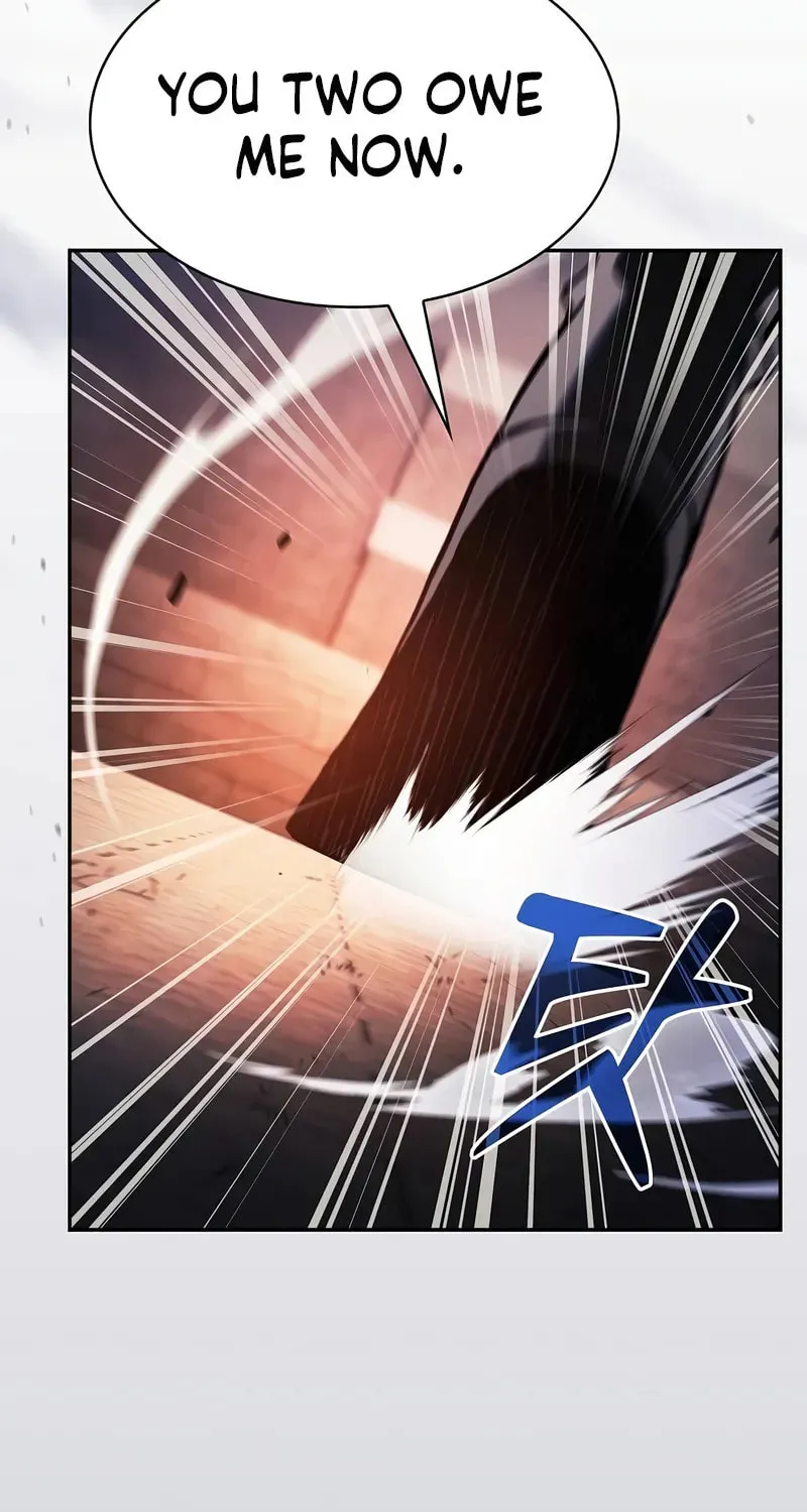 The Academy's Genius Swordsman Chapter 83 page 61 - 