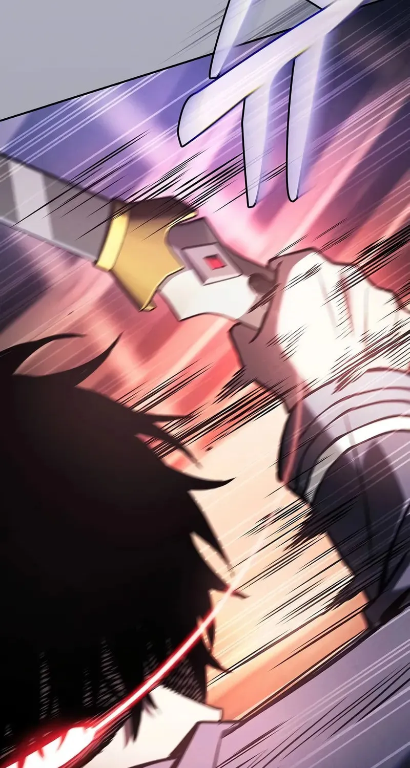 The Academy's Genius Swordsman Chapter 83 page 64 - 