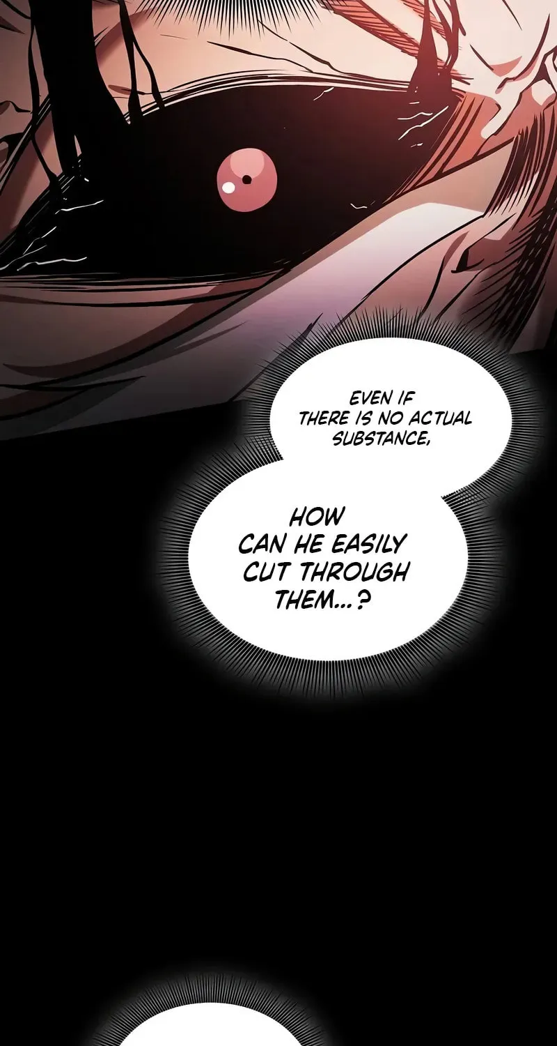 The Academy's Genius Swordsman Chapter 83 page 70 - 