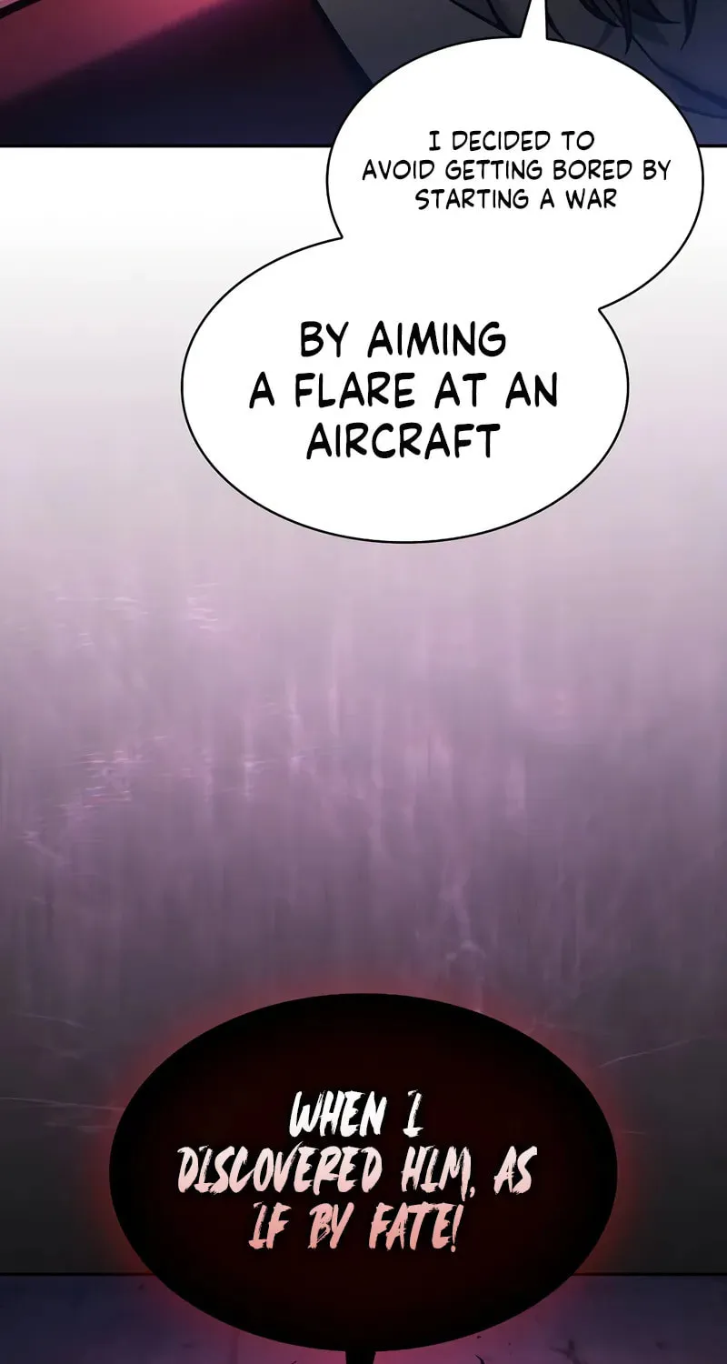 The Academy's Genius Swordsman Chapter 83 page 8 - 