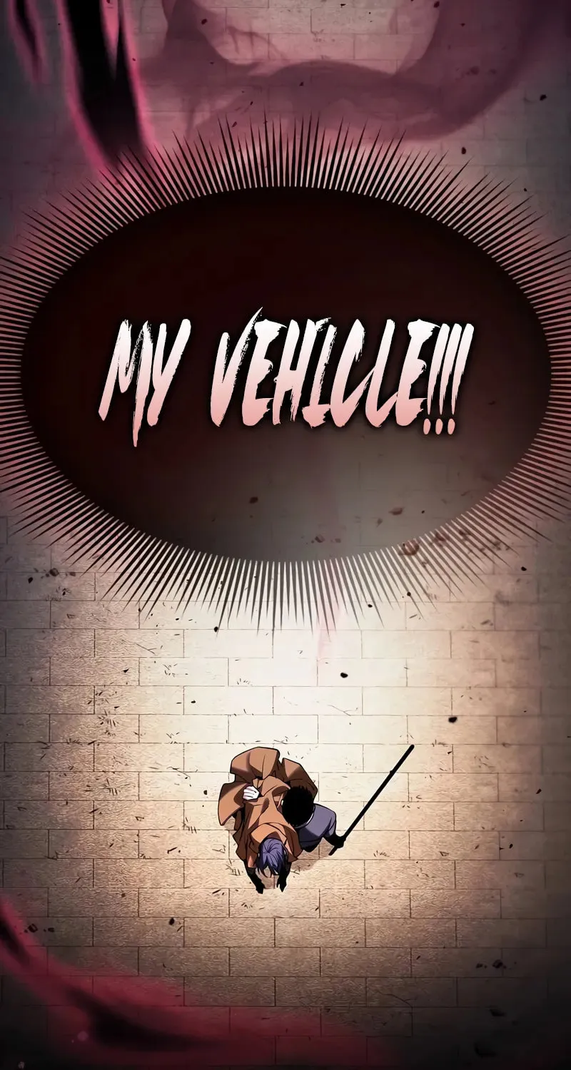 The Academy's Genius Swordsman Chapter 83 page 75 - 