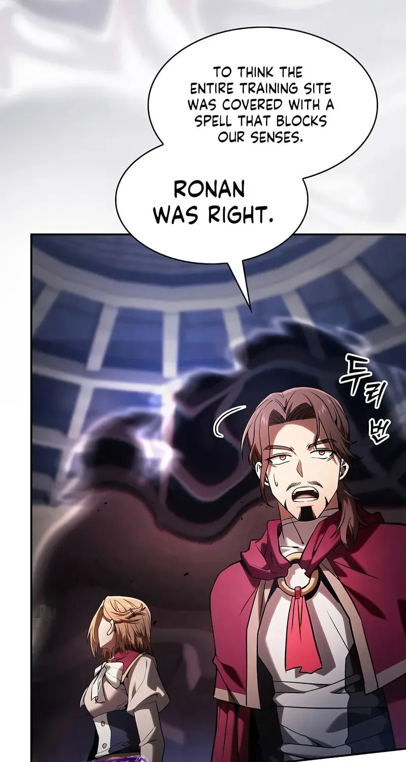 The Academy's Genius Swordsman Chapter 83 page 79 - 