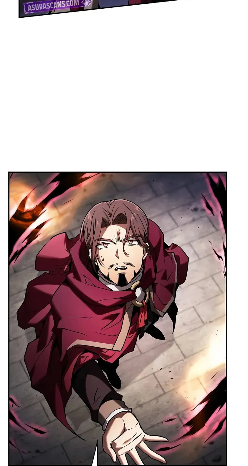 The Academy's Genius Swordsman Chapter 83 page 80 - 