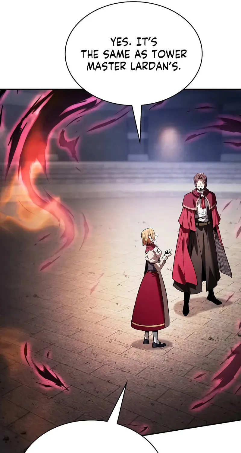 The Academy's Genius Swordsman Chapter 83 page 82 - 