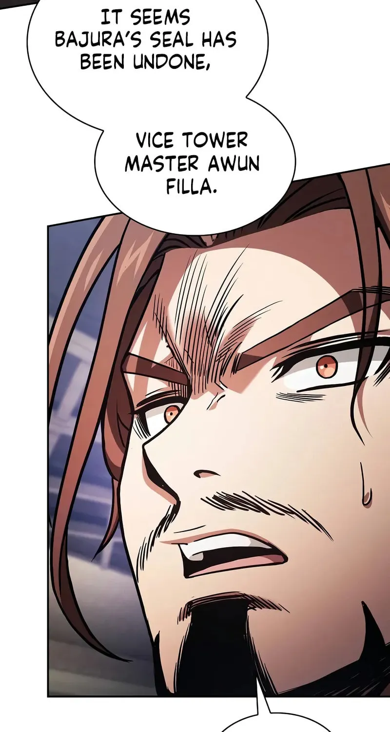 The Academy's Genius Swordsman Chapter 83 page 83 - 