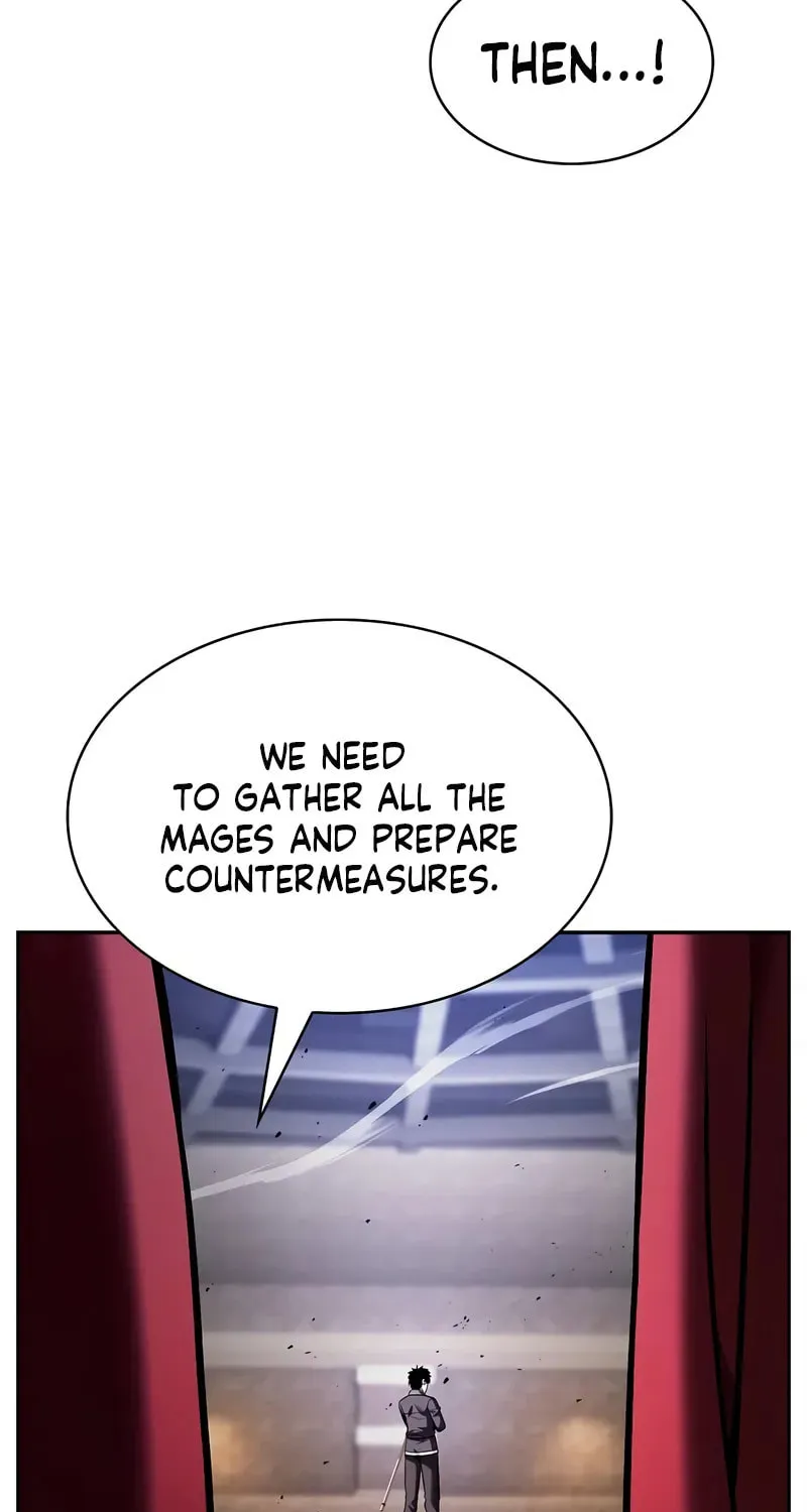 The Academy's Genius Swordsman Chapter 83 page 84 - 