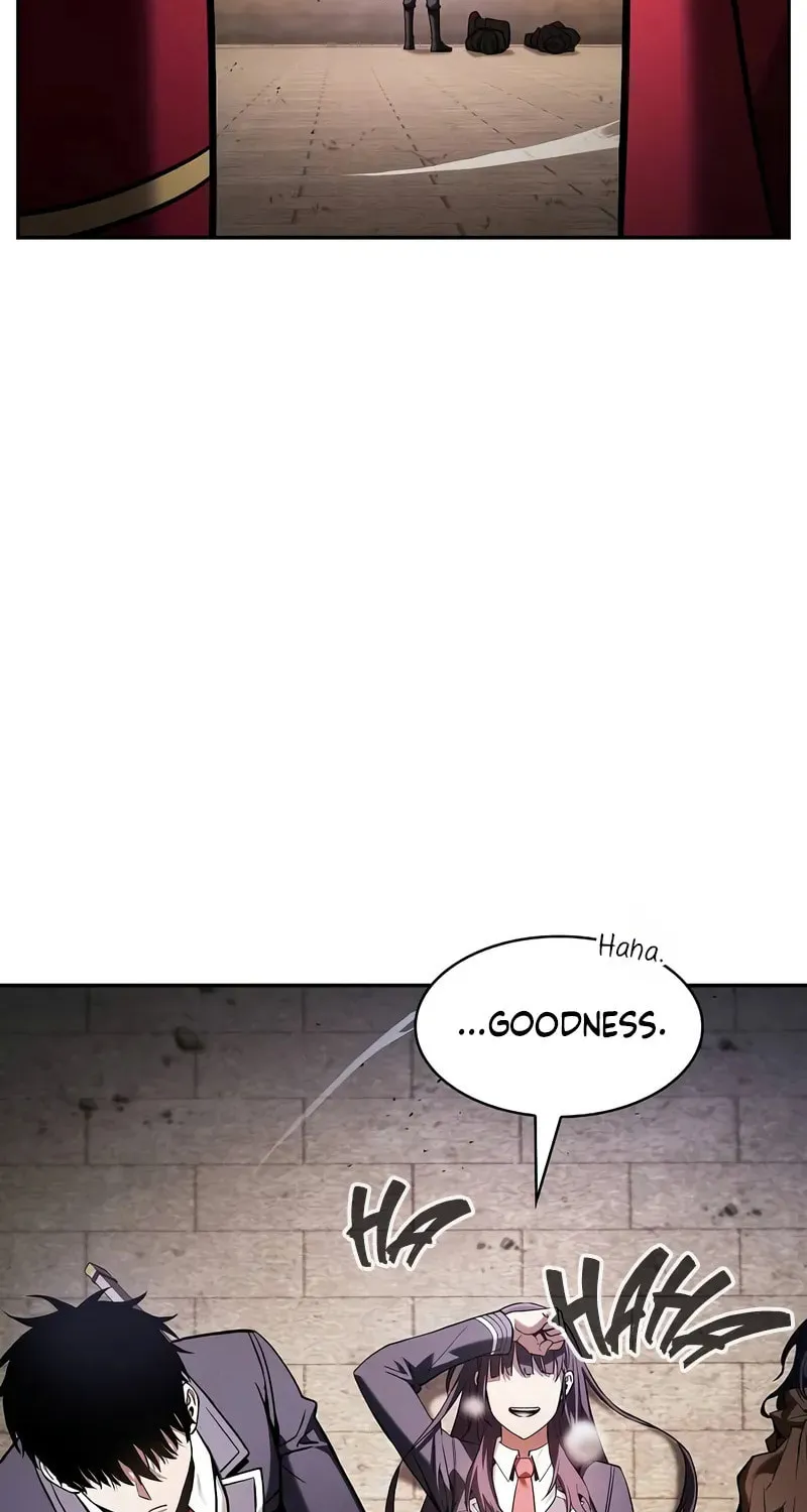 The Academy's Genius Swordsman Chapter 83 page 85 - 