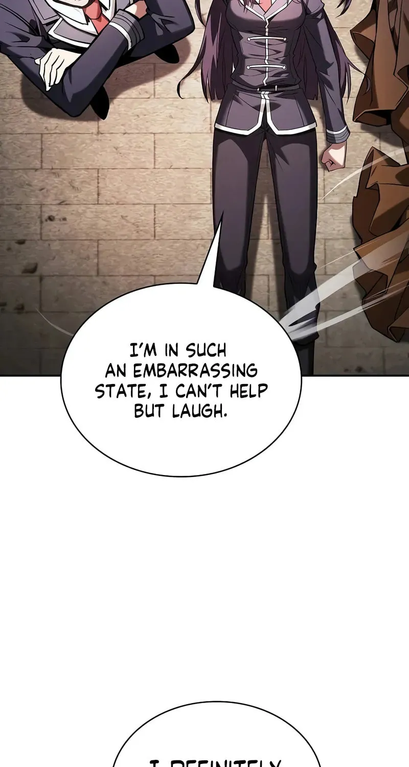 The Academy's Genius Swordsman Chapter 83 page 86 - 