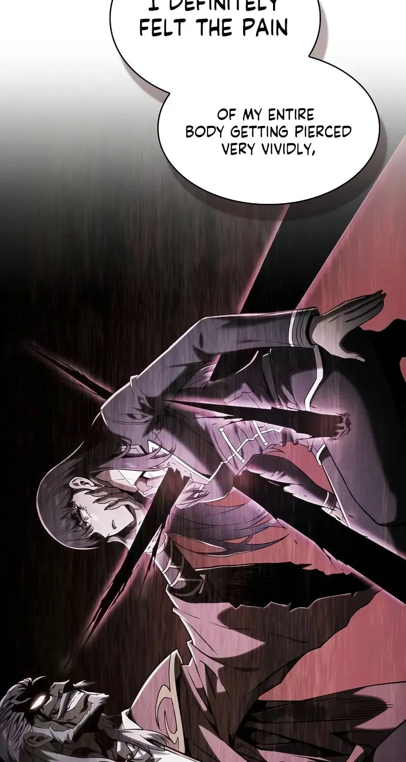 The Academy's Genius Swordsman Chapter 83 page 87 - 