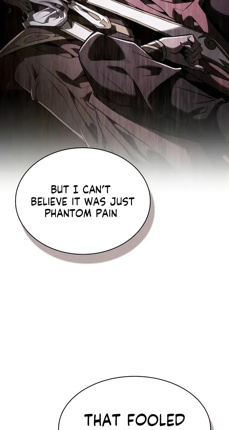 The Academy's Genius Swordsman Chapter 83 page 88 - 