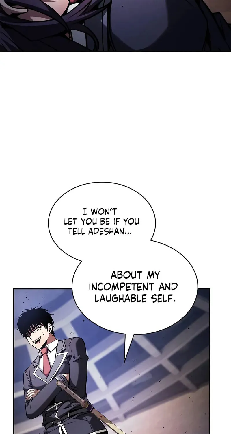 The Academy's Genius Swordsman Chapter 83 page 90 - 