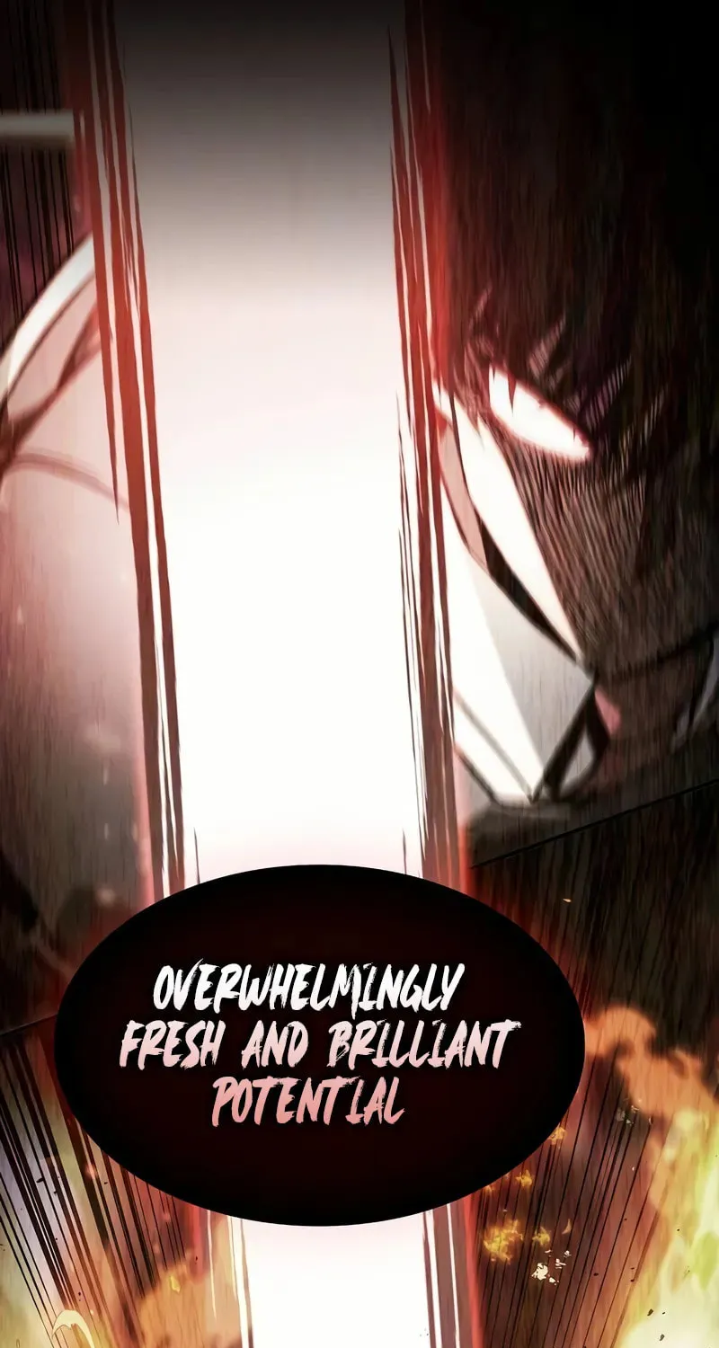 The Academy's Genius Swordsman Chapter 83 page 10 - 