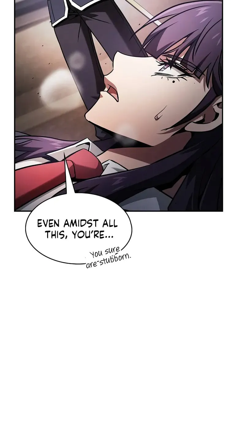 The Academy's Genius Swordsman Chapter 83 page 91 - 