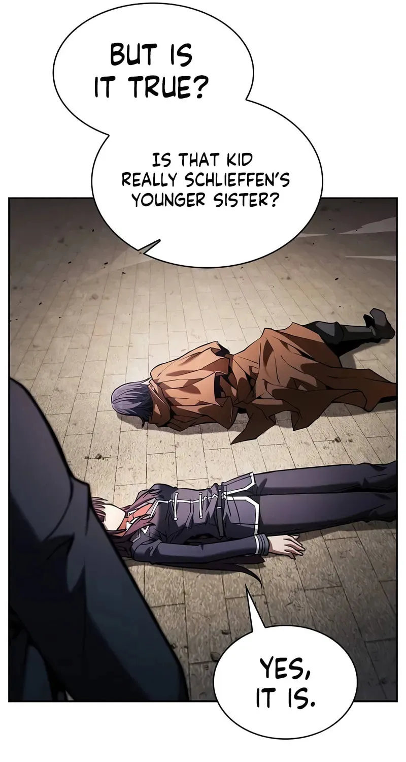 The Academy's Genius Swordsman Chapter 83 page 92 - 