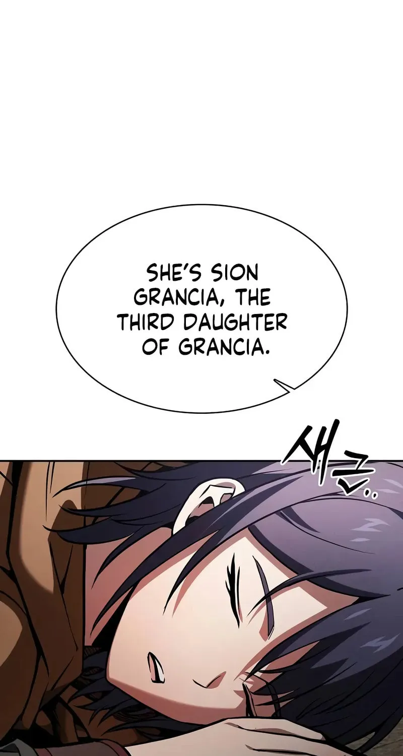 The Academy's Genius Swordsman Chapter 83 page 93 - 