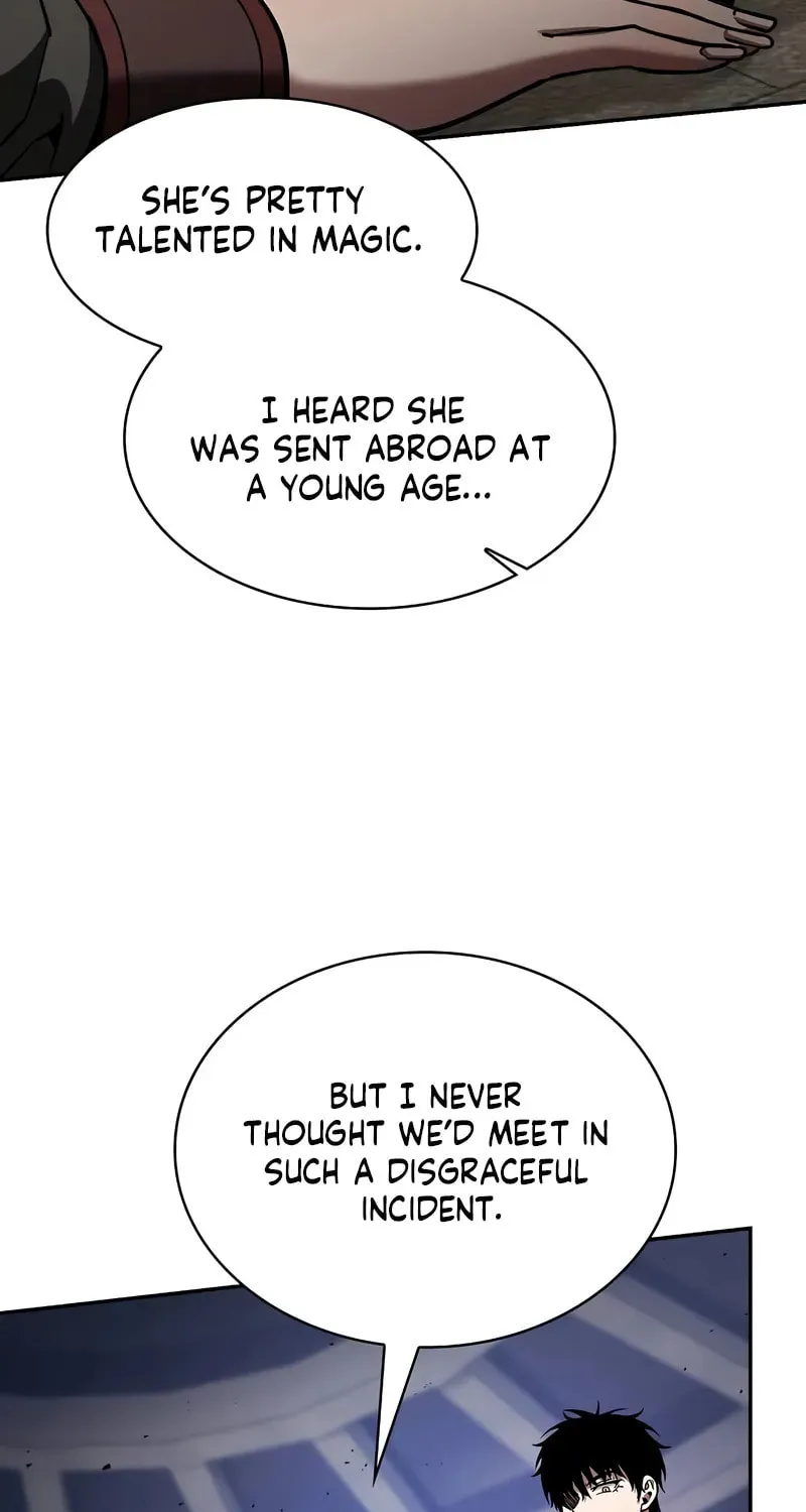 The Academy's Genius Swordsman Chapter 83 page 94 - 