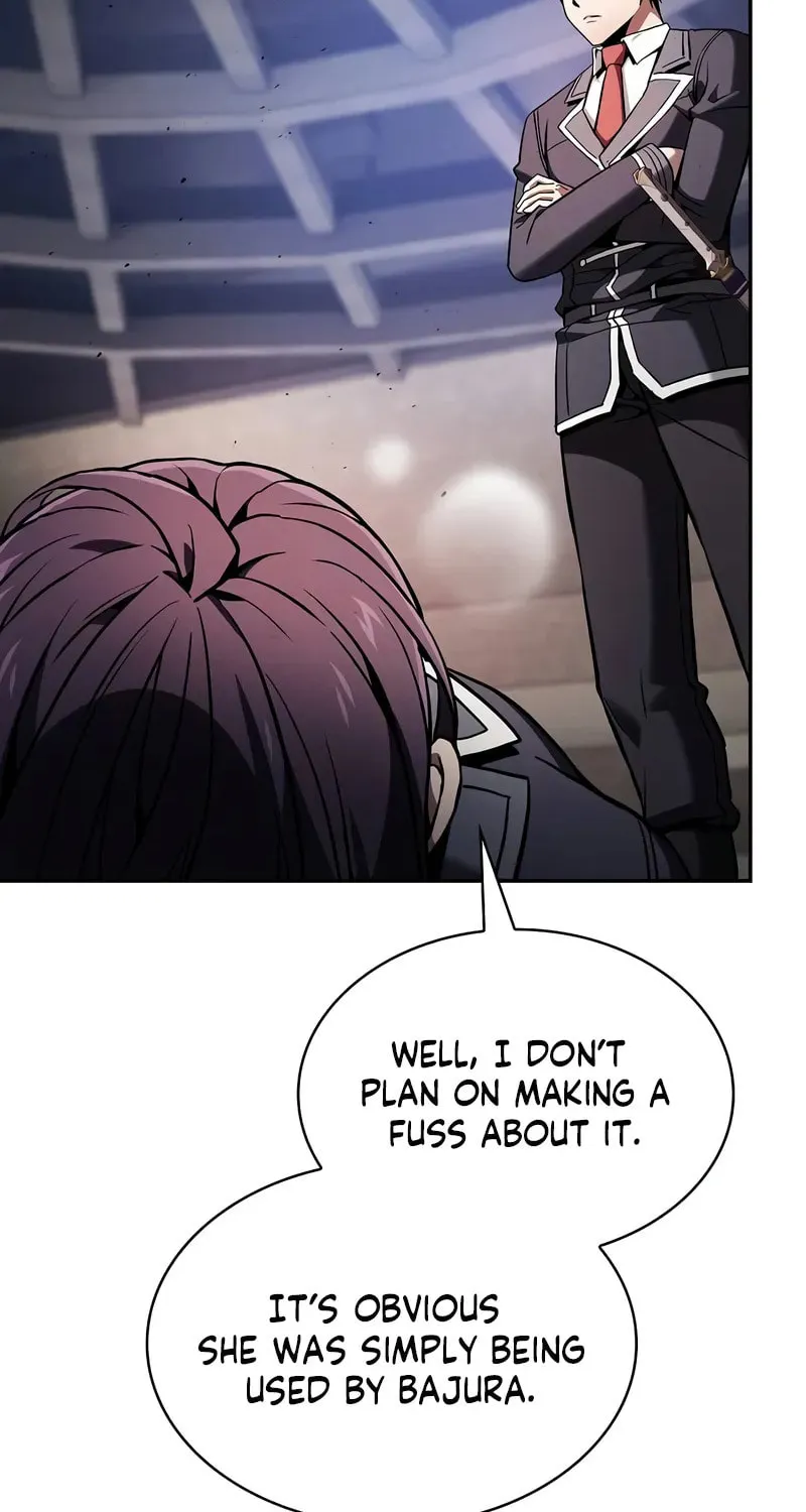 The Academy's Genius Swordsman Chapter 83 page 95 - 