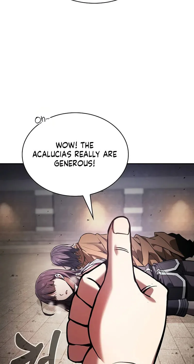 The Academy's Genius Swordsman Chapter 83 page 96 - 