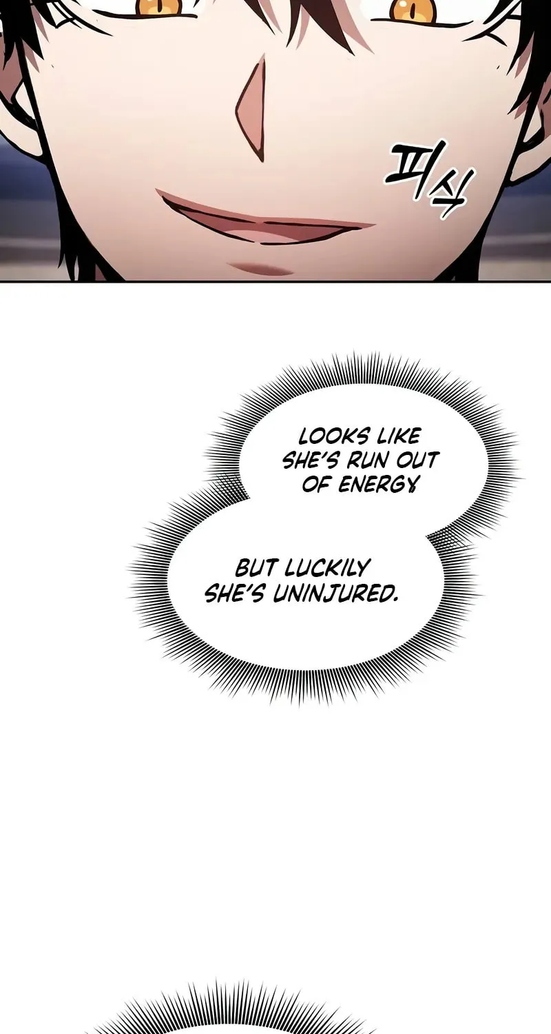 The Academy's Genius Swordsman Chapter 83 page 98 - 