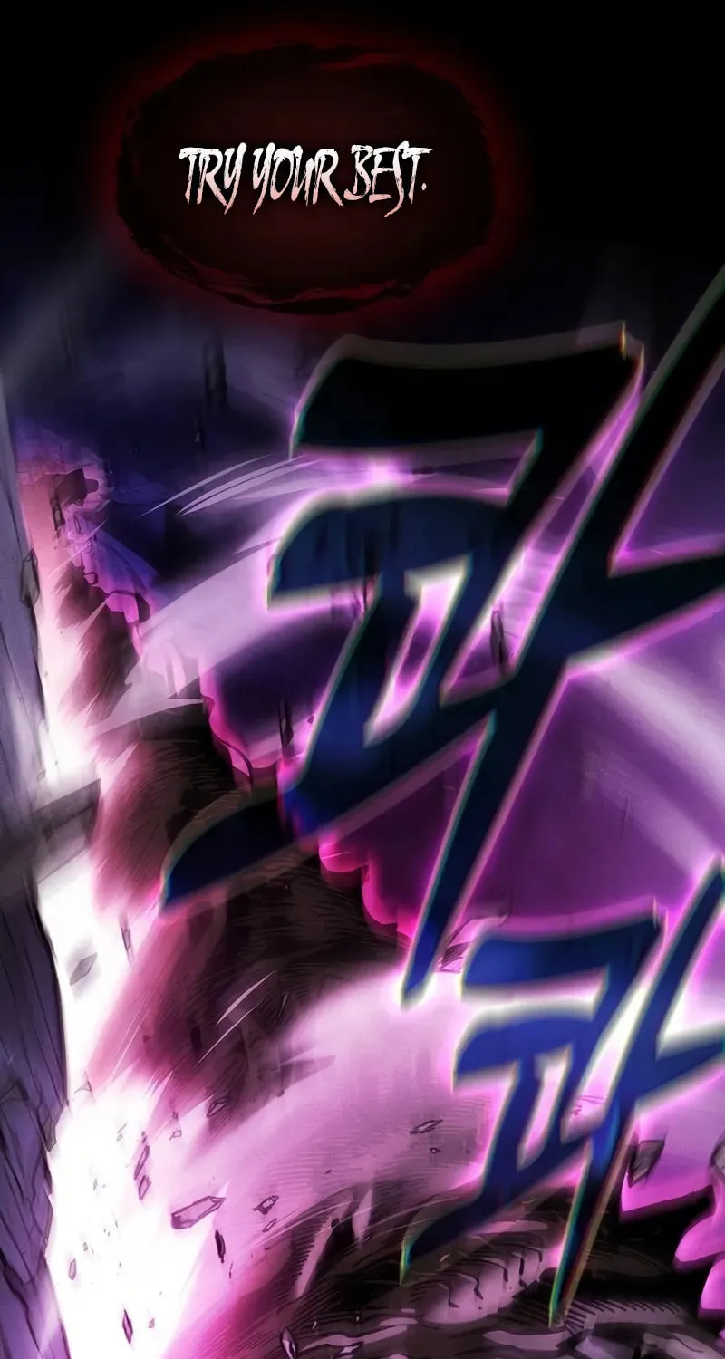 The Academy's Genius Swordsman Chapter 84 page 101 - 