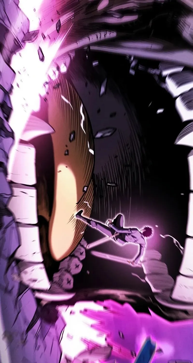 The Academy's Genius Swordsman Chapter 84 page 102 - 