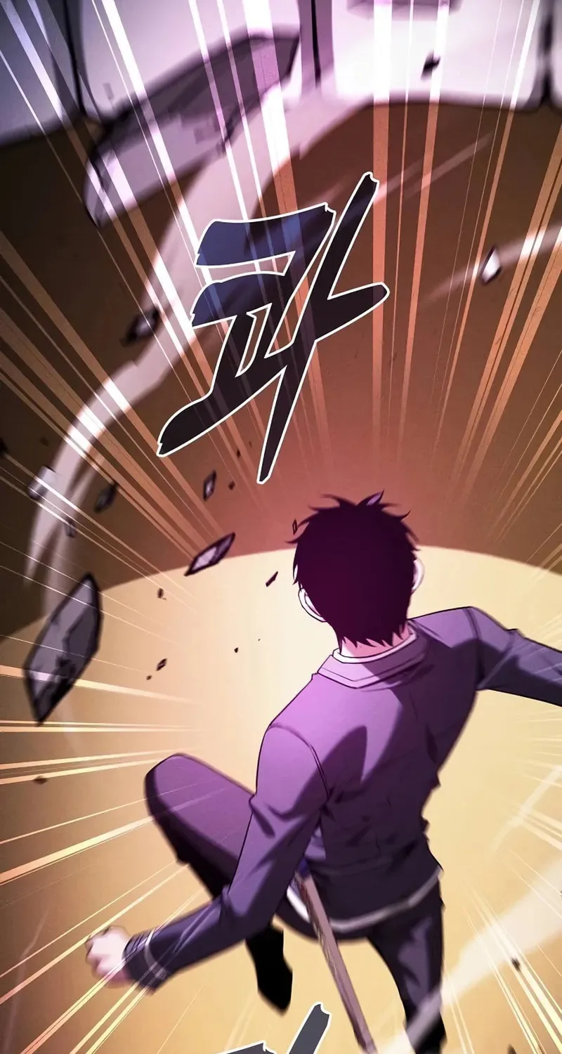 The Academy's Genius Swordsman Chapter 84 page 104 - 