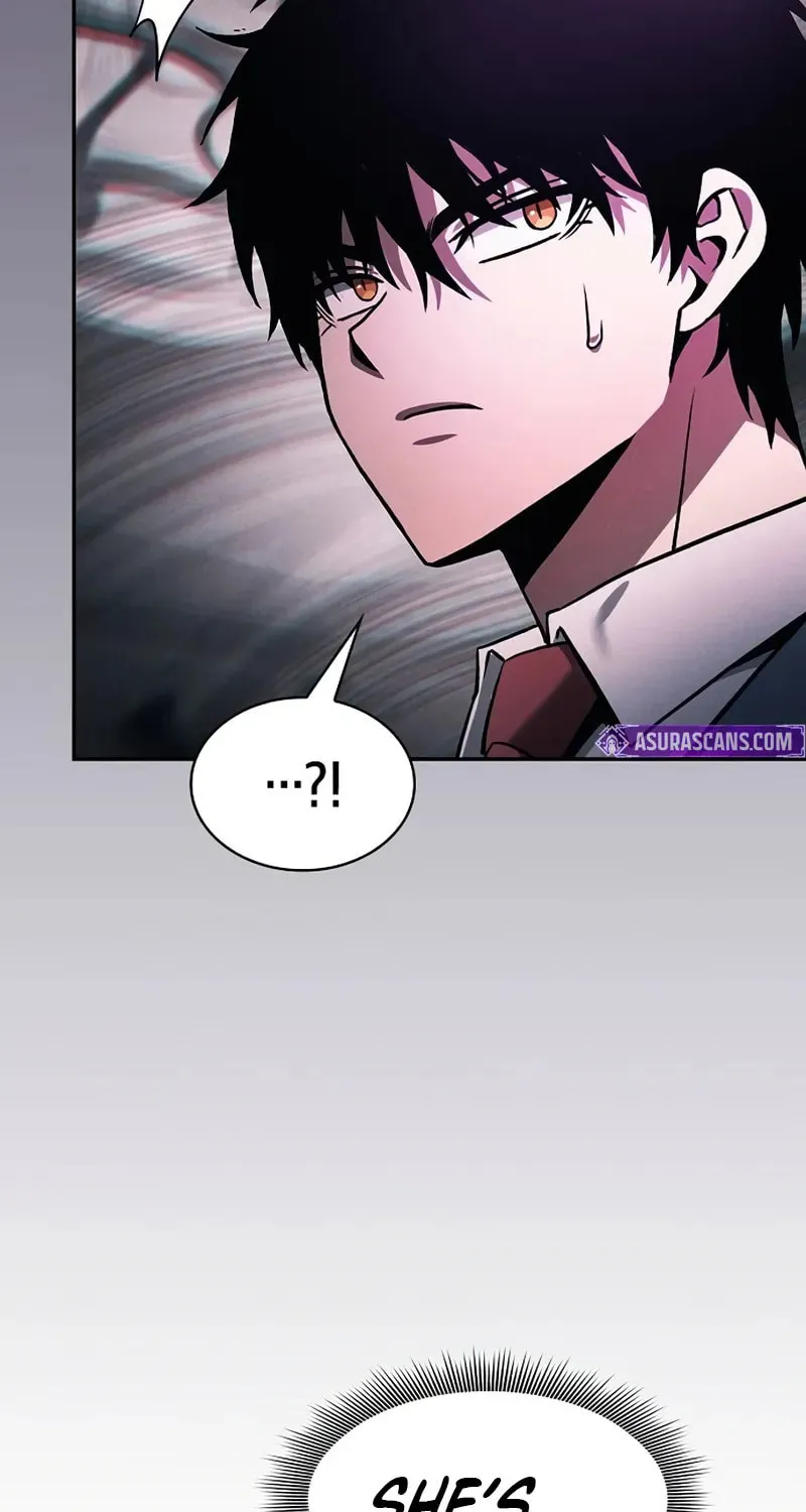 The Academy's Genius Swordsman Chapter 84 page 13 - 