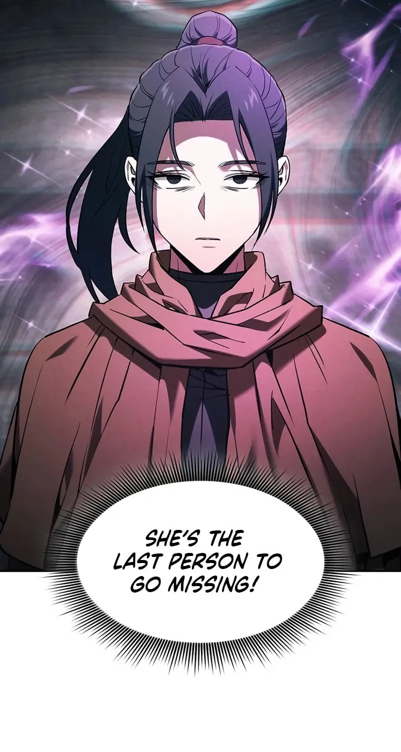 The Academy's Genius Swordsman Chapter 84 page 15 - 