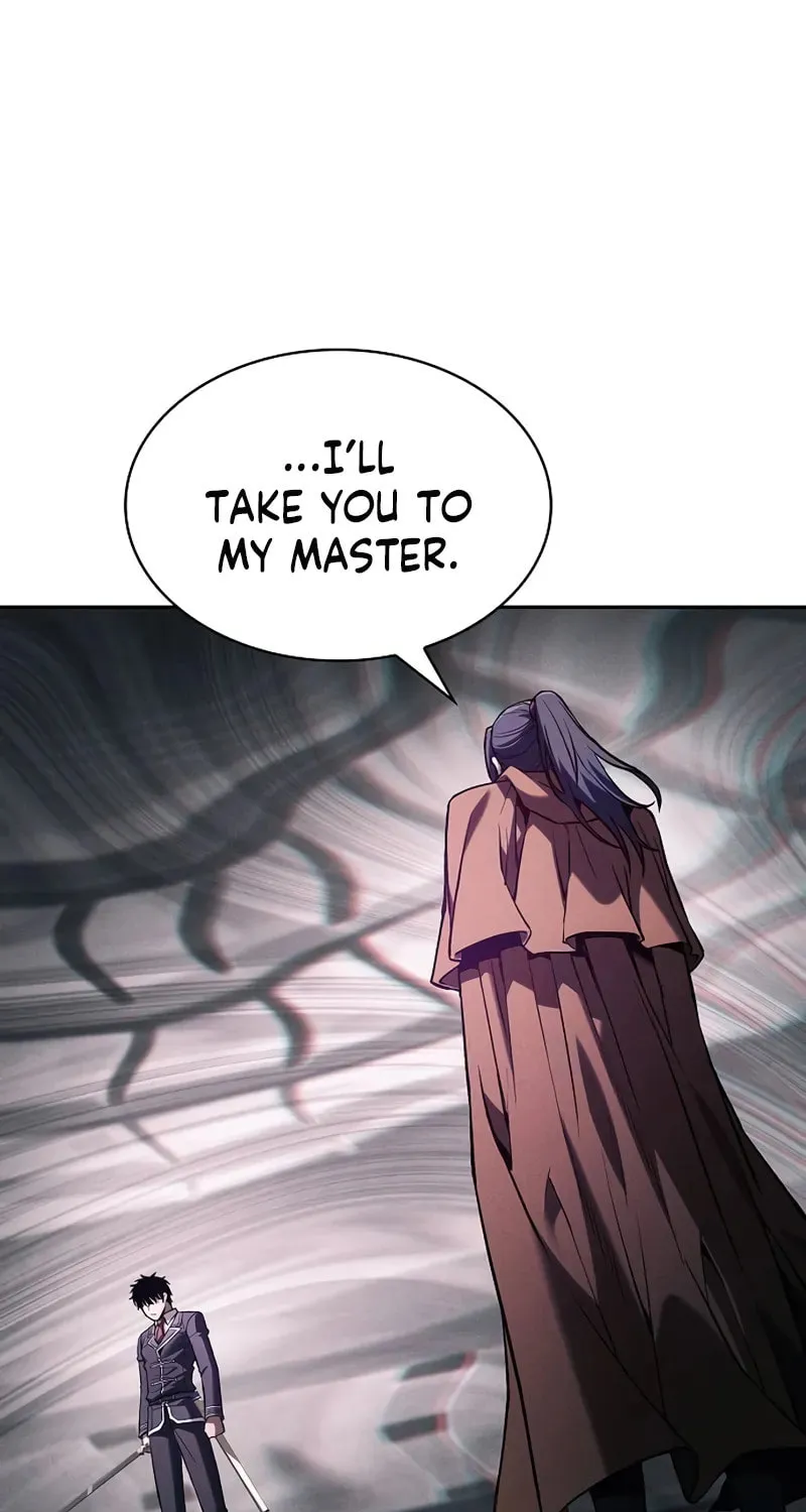The Academy's Genius Swordsman Chapter 84 page 16 - 