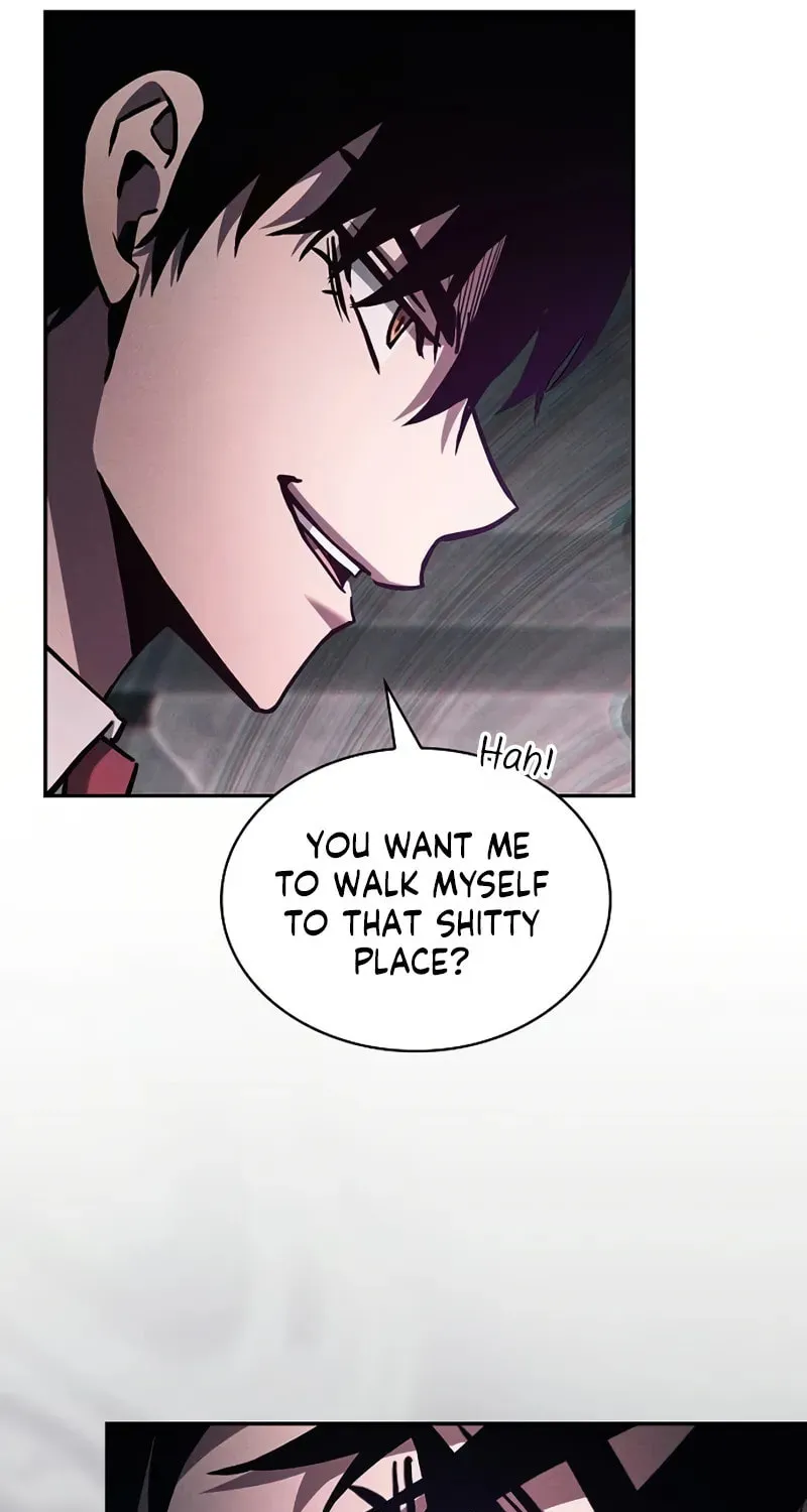 The Academy's Genius Swordsman Chapter 84 page 19 - 