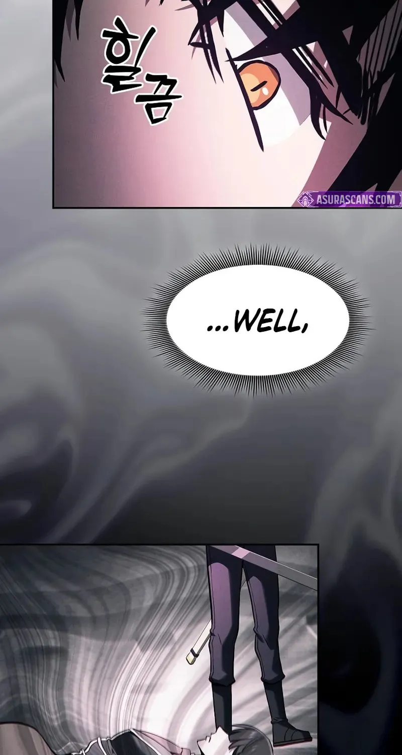 The Academy's Genius Swordsman Chapter 84 page 20 - 