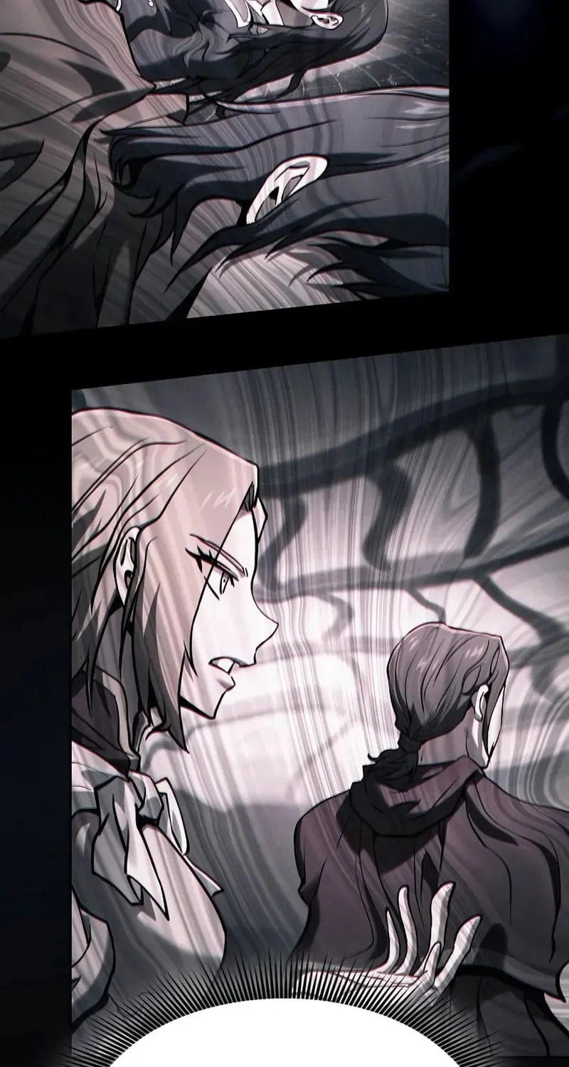 The Academy's Genius Swordsman Chapter 84 page 21 - 
