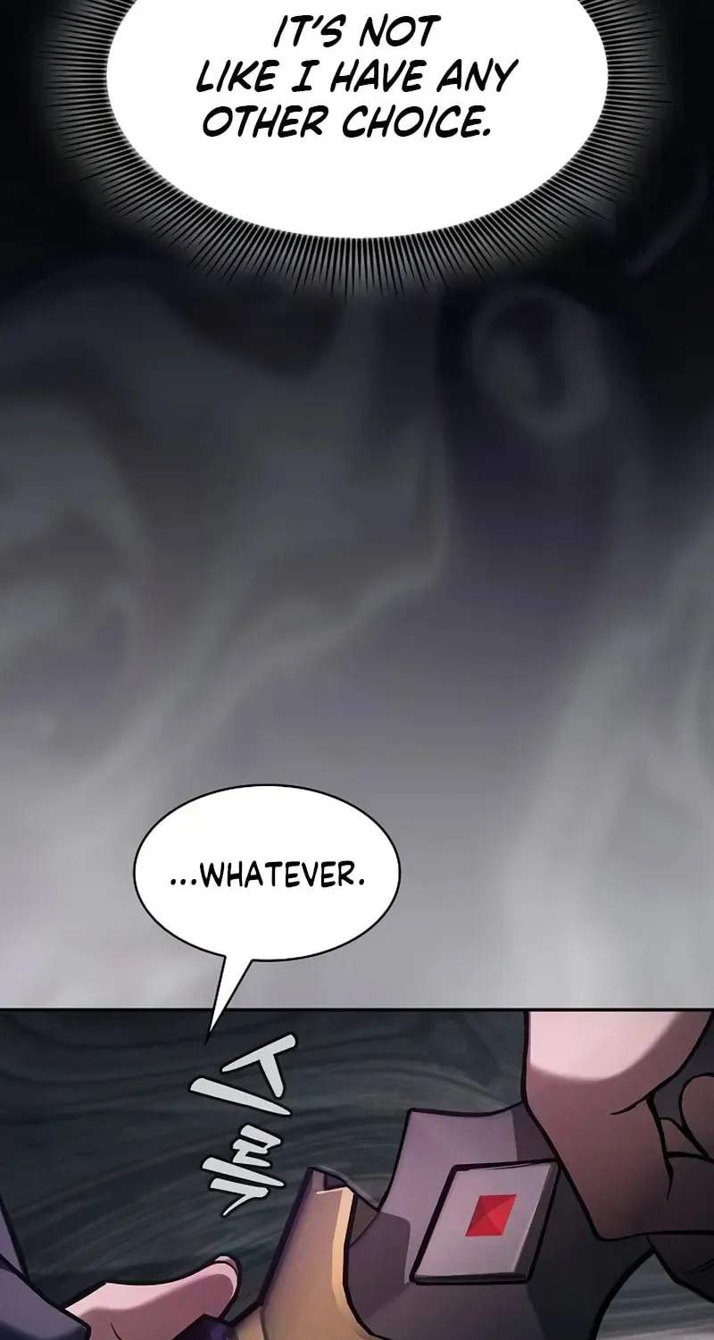 The Academy's Genius Swordsman Chapter 84 page 22 - 