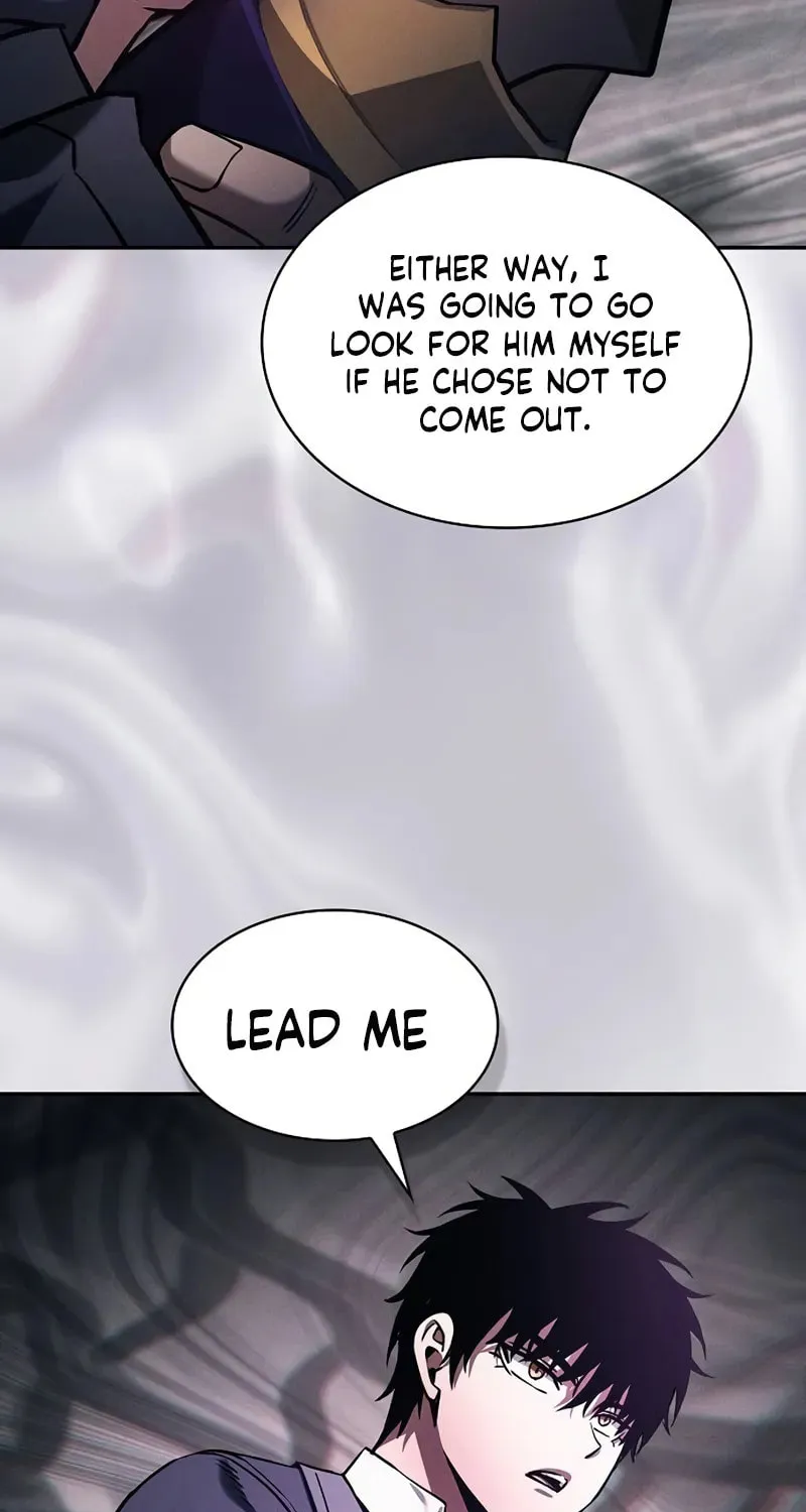 The Academy's Genius Swordsman Chapter 84 page 23 - 