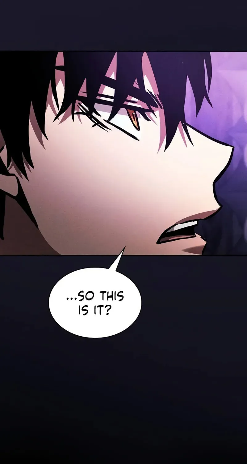 The Academy's Genius Swordsman Chapter 84 page 28 - 