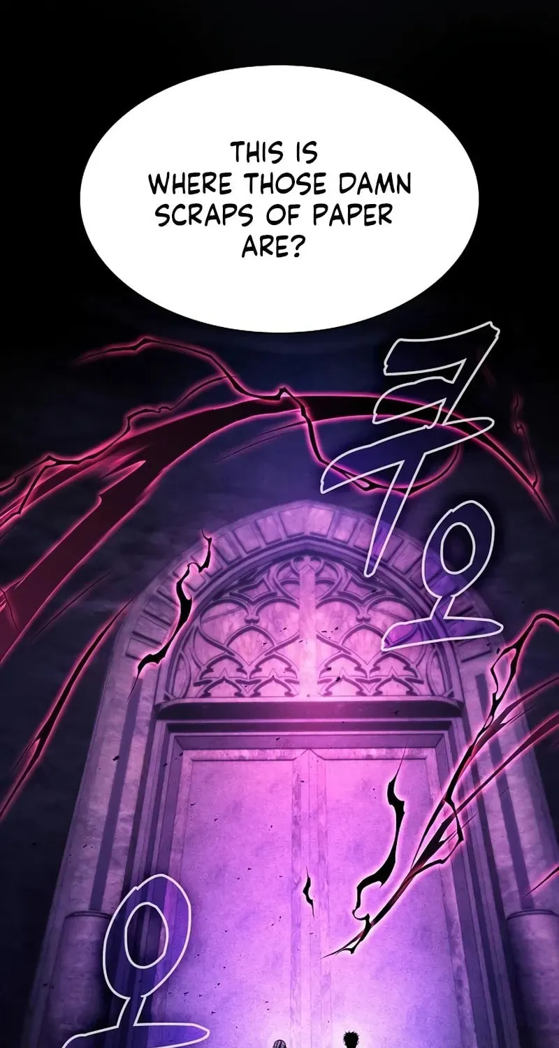 The Academy's Genius Swordsman Chapter 84 page 29 - 